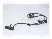 Sensor, Raddrehzahl Hinterachse links TRISCAN 8180 13258