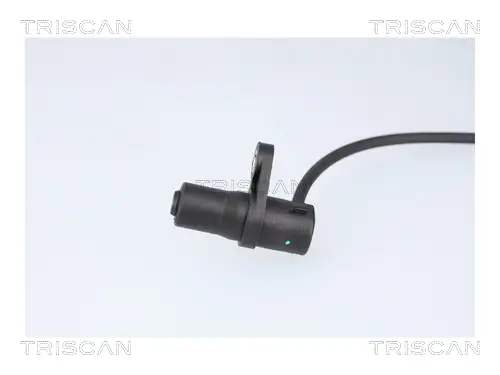 Sensor, Raddrehzahl Hinterachse links TRISCAN 8180 13258 Bild Sensor, Raddrehzahl Hinterachse links TRISCAN 8180 13258