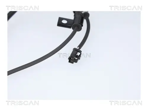 Sensor, Raddrehzahl Hinterachse links TRISCAN 8180 13258 Bild Sensor, Raddrehzahl Hinterachse links TRISCAN 8180 13258