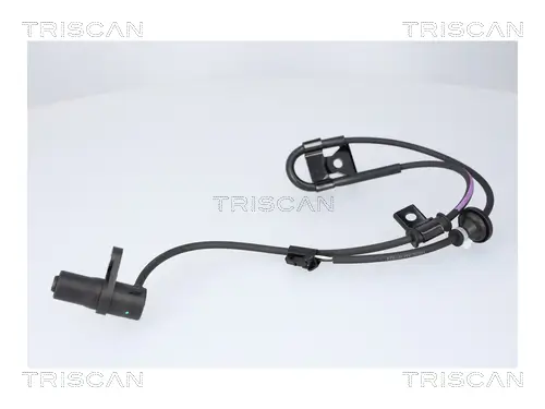 Sensor, Raddrehzahl Hinterachse links TRISCAN 8180 13258 Bild Sensor, Raddrehzahl Hinterachse links TRISCAN 8180 13258