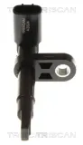 Sensor, Raddrehzahl Hinterachse rechts TRISCAN 8180 13259