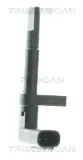 Sensor, Raddrehzahl Hinterachse links TRISCAN 8180 13260