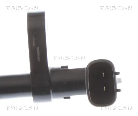 Sensor, Raddrehzahl Hinterachse links TRISCAN 8180 13260 Bild Sensor, Raddrehzahl Hinterachse links TRISCAN 8180 13260