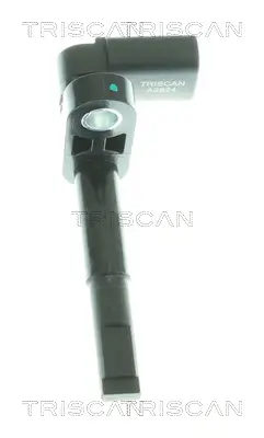 Sensor, Raddrehzahl Hinterachse links TRISCAN 8180 13260 Bild Sensor, Raddrehzahl Hinterachse links TRISCAN 8180 13260