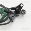 Sensor, Raddrehzahl Vorderachse links TRISCAN 8180 13350 Bild Sensor, Raddrehzahl Vorderachse links TRISCAN 8180 13350
