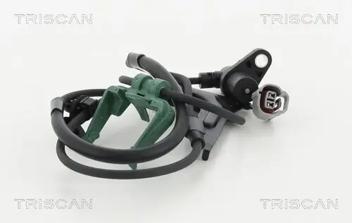 Sensor, Raddrehzahl Vorderachse links TRISCAN 8180 13350 Bild Sensor, Raddrehzahl Vorderachse links TRISCAN 8180 13350