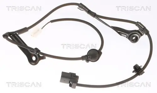 Sensor, Raddrehzahl TRISCAN 8180 13352