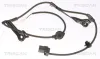 Sensor, Raddrehzahl Hinterachse rechts TRISCAN 8180 13352