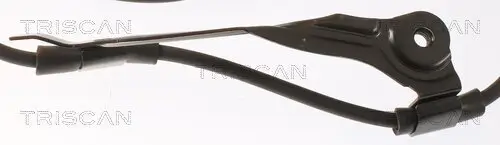 Sensor, Raddrehzahl Hinterachse rechts TRISCAN 8180 13352 Bild Sensor, Raddrehzahl Hinterachse rechts TRISCAN 8180 13352