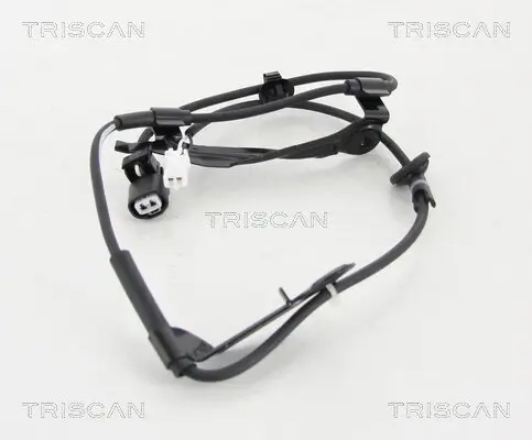 Sensor, Raddrehzahl Hinterachse links TRISCAN 8180 13353 Bild Sensor, Raddrehzahl Hinterachse links TRISCAN 8180 13353