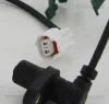 Sensor, Raddrehzahl Vorderachse links TRISCAN 8180 13359 Bild Sensor, Raddrehzahl Vorderachse links TRISCAN 8180 13359