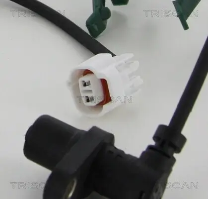 Sensor, Raddrehzahl Vorderachse links TRISCAN 8180 13359 Bild Sensor, Raddrehzahl Vorderachse links TRISCAN 8180 13359