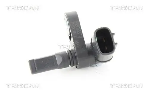 Sensor, Raddrehzahl TRISCAN 8180 13370 Bild Sensor, Raddrehzahl TRISCAN 8180 13370