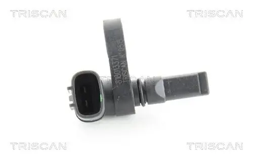 Sensor, Raddrehzahl TRISCAN 8180 13371