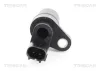 Sensor, Raddrehzahl Hinterachse links TRISCAN 8180 13372