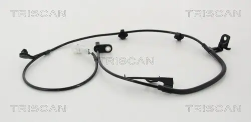 Sensor, Raddrehzahl TRISCAN 8180 13504