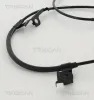 Sensor, Raddrehzahl TRISCAN 8180 13504 Bild Sensor, Raddrehzahl TRISCAN 8180 13504