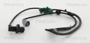 Sensor, Raddrehzahl TRISCAN 8180 13600