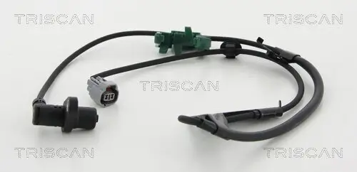 Sensor, Raddrehzahl TRISCAN 8180 13600 Bild Sensor, Raddrehzahl TRISCAN 8180 13600