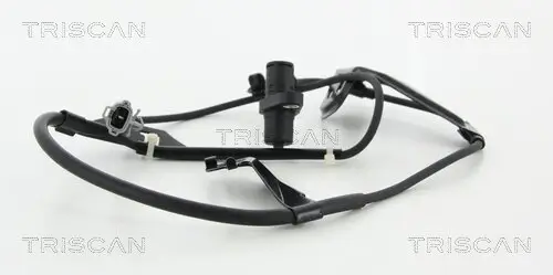 Sensor, Raddrehzahl Vorderachse rechts TRISCAN 8180 13604