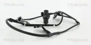 Sensor, Raddrehzahl Vorderachse rechts TRISCAN 8180 13604