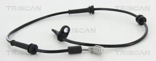 Sensor, Raddrehzahl TRISCAN 8180 14102