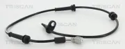 Sensor, Raddrehzahl TRISCAN 8180 14102
