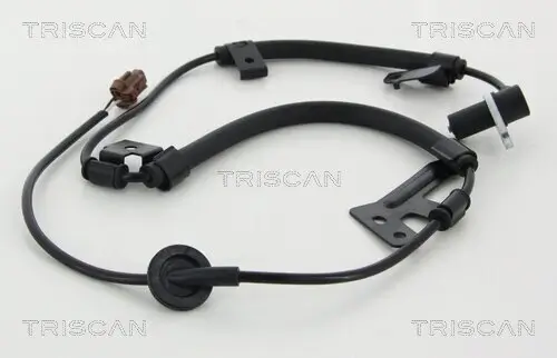 Sensor, Raddrehzahl Vorderachse links TRISCAN 8180 14104 Bild Sensor, Raddrehzahl Vorderachse links TRISCAN 8180 14104