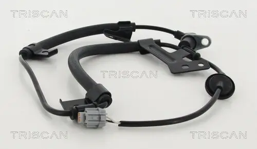 Sensor, Raddrehzahl Vorderachse rechts TRISCAN 8180 14105 Bild Sensor, Raddrehzahl Vorderachse rechts TRISCAN 8180 14105