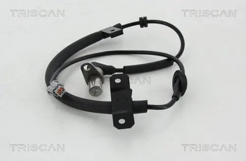 Sensor, Raddrehzahl TRISCAN 8180 14110