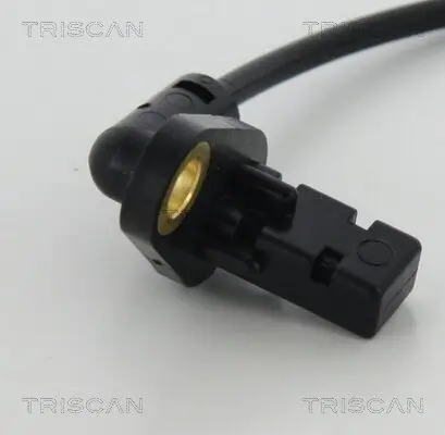 Sensor, Raddrehzahl Vorderachse links TRISCAN 8180 14112 Bild Sensor, Raddrehzahl Vorderachse links TRISCAN 8180 14112
