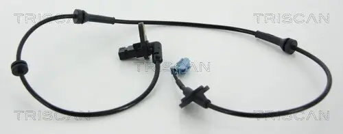 Sensor, Raddrehzahl Vorderachse links TRISCAN 8180 14112 Bild Sensor, Raddrehzahl Vorderachse links TRISCAN 8180 14112