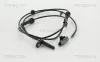 Sensor, Raddrehzahl Vorderachse TRISCAN 8180 14116