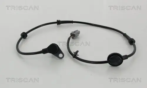 Sensor, Raddrehzahl TRISCAN 8180 14118 Bild Sensor, Raddrehzahl TRISCAN 8180 14118