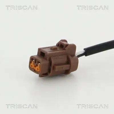 Sensor, Raddrehzahl Vorderachse links TRISCAN 8180 14120 Bild Sensor, Raddrehzahl Vorderachse links TRISCAN 8180 14120