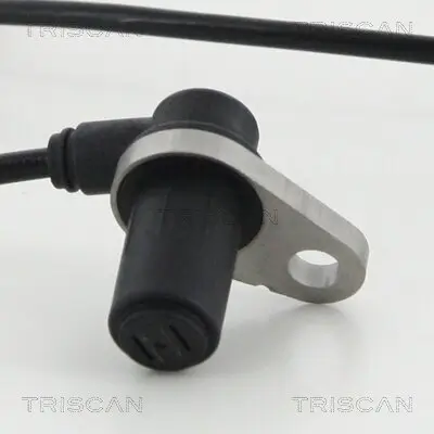 Sensor, Raddrehzahl Vorderachse links TRISCAN 8180 14120 Bild Sensor, Raddrehzahl Vorderachse links TRISCAN 8180 14120