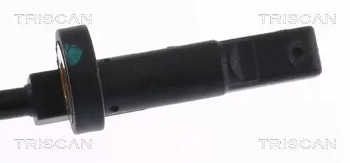 Sensor, Raddrehzahl TRISCAN 8180 14127 Bild Sensor, Raddrehzahl TRISCAN 8180 14127
