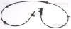 Sensor, Raddrehzahl Vorderachse TRISCAN 8180 14128 Bild Sensor, Raddrehzahl Vorderachse TRISCAN 8180 14128