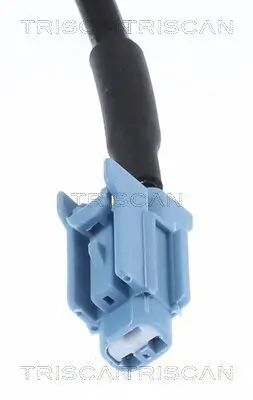Sensor, Raddrehzahl Vorderachse links TRISCAN 8180 14132 Bild Sensor, Raddrehzahl Vorderachse links TRISCAN 8180 14132