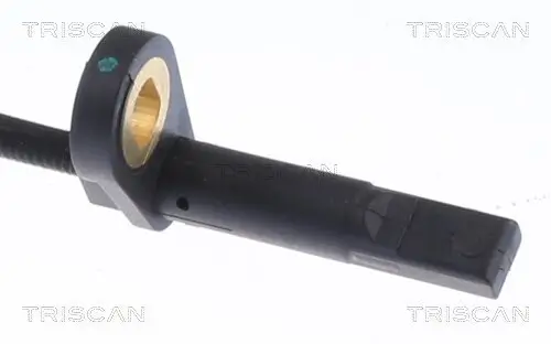 Sensor, Raddrehzahl Vorderachse links TRISCAN 8180 14132 Bild Sensor, Raddrehzahl Vorderachse links TRISCAN 8180 14132