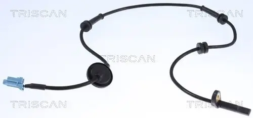 Sensor, Raddrehzahl Vorderachse links TRISCAN 8180 14132 Bild Sensor, Raddrehzahl Vorderachse links TRISCAN 8180 14132