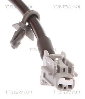 Sensor, Raddrehzahl Vorderachse rechts TRISCAN 8180 14133 Bild Sensor, Raddrehzahl Vorderachse rechts TRISCAN 8180 14133