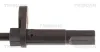 Sensor, Raddrehzahl Vorderachse rechts TRISCAN 8180 14133 Bild Sensor, Raddrehzahl Vorderachse rechts TRISCAN 8180 14133