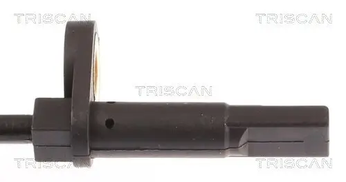 Sensor, Raddrehzahl Vorderachse rechts TRISCAN 8180 14133 Bild Sensor, Raddrehzahl Vorderachse rechts TRISCAN 8180 14133