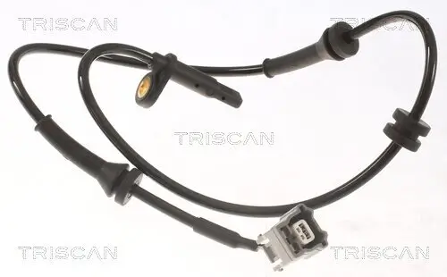 Sensor, Raddrehzahl TRISCAN 8180 14136