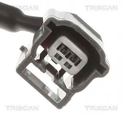 Sensor, Raddrehzahl Vorderachse TRISCAN 8180 14136 Bild Sensor, Raddrehzahl Vorderachse TRISCAN 8180 14136