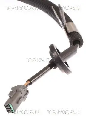 Sensor, Raddrehzahl Vorderachse rechts TRISCAN 8180 14141 Bild Sensor, Raddrehzahl Vorderachse rechts TRISCAN 8180 14141