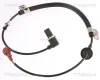 Sensor, Raddrehzahl Vorderachse links TRISCAN 8180 14142 Bild Sensor, Raddrehzahl Vorderachse links TRISCAN 8180 14142
