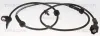 Sensor, Raddrehzahl Vorderachse TRISCAN 8180 14143 Bild Sensor, Raddrehzahl Vorderachse TRISCAN 8180 14143