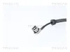 Sensor, Raddrehzahl Vorderachse TRISCAN 8180 14144 Bild Sensor, Raddrehzahl Vorderachse TRISCAN 8180 14144